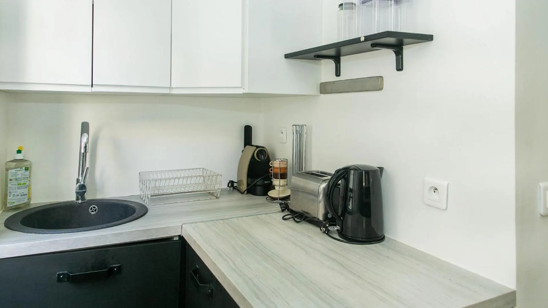 Marais Centre Cozy Apartment Paris 0*,  France