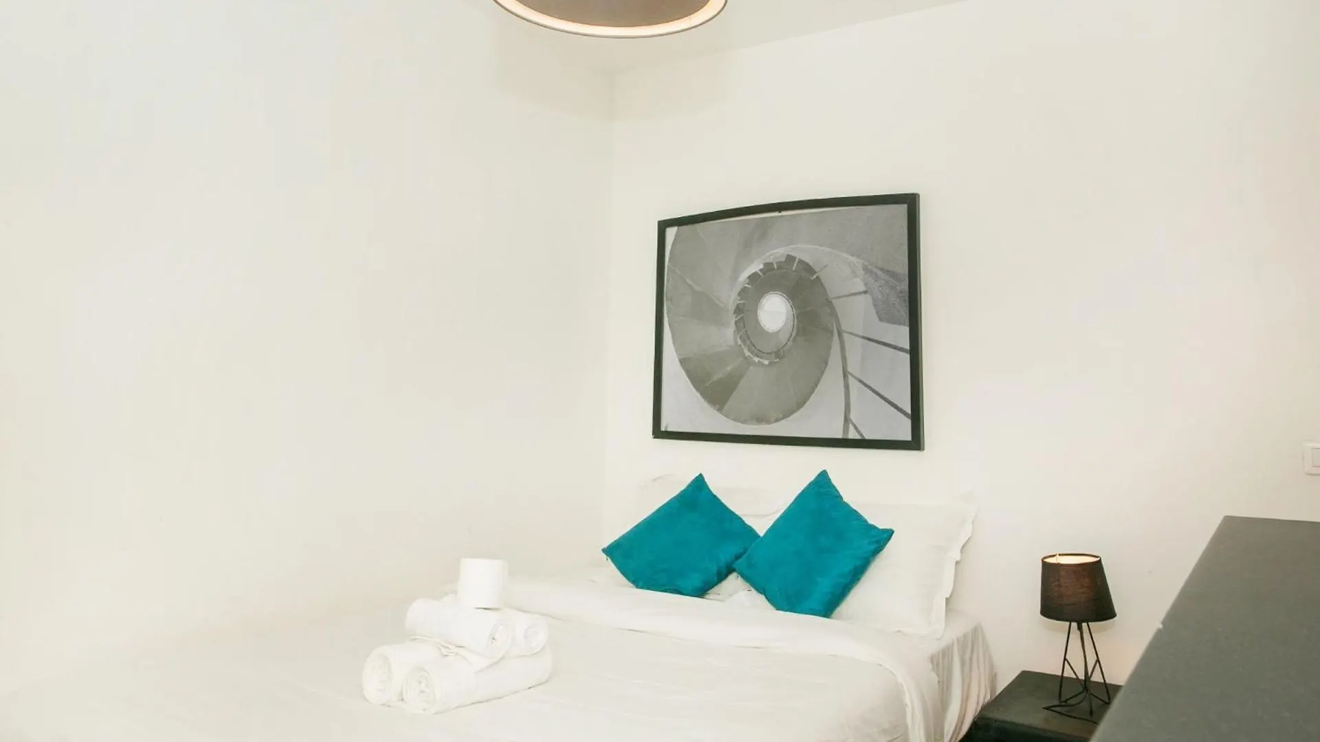 Marais Centre Cozy Apartment Paris France