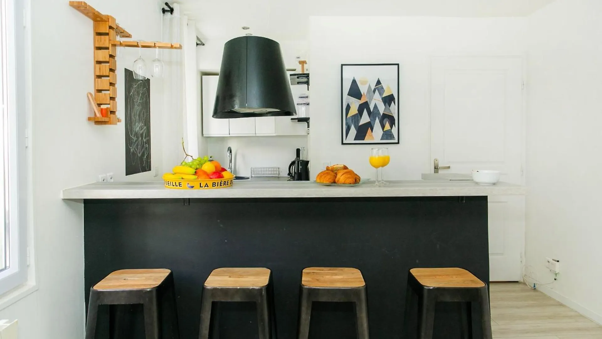 Marais Centre Cozy Apartment Paris