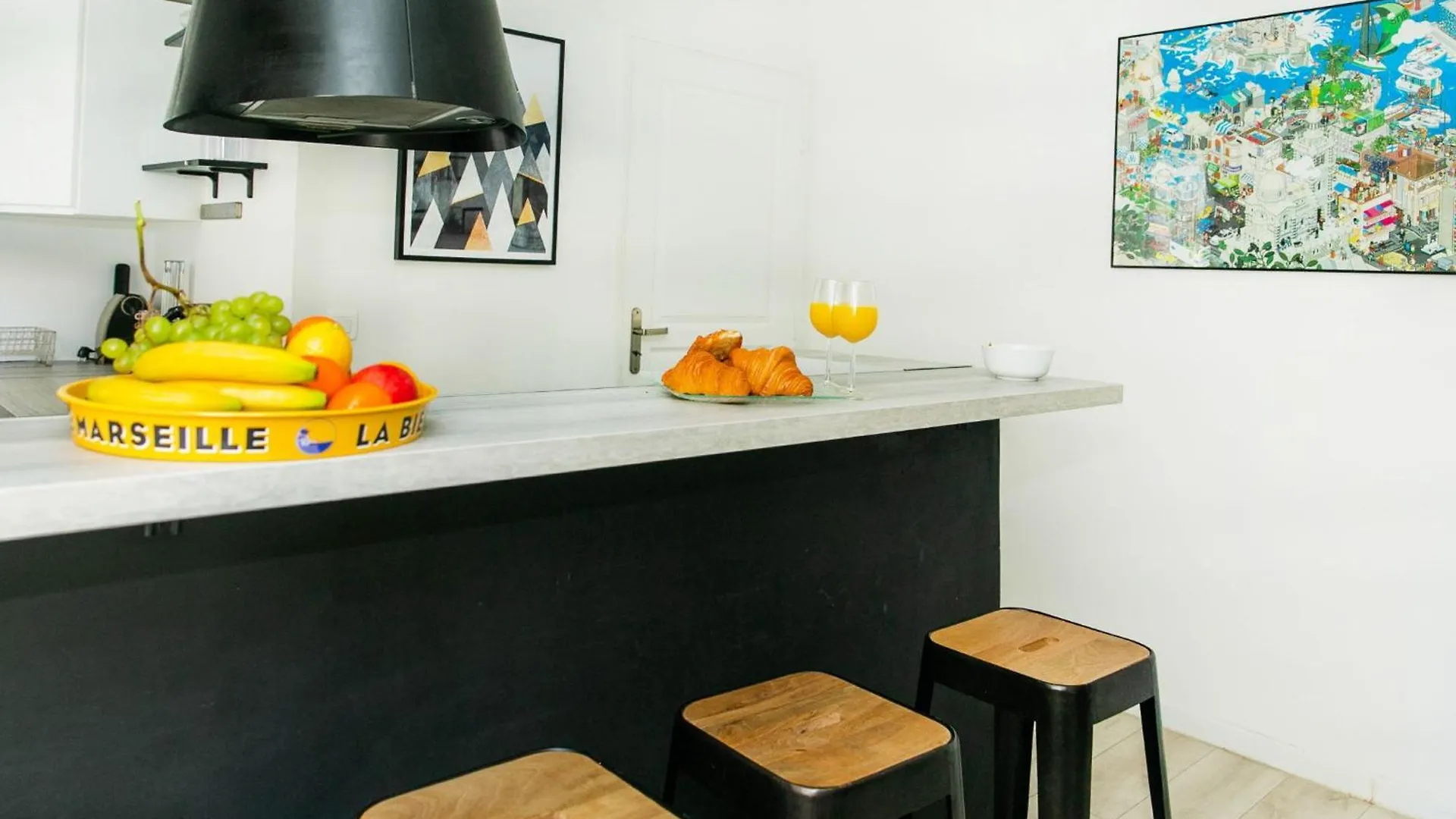 Marais Centre Cozy Apartment Paris