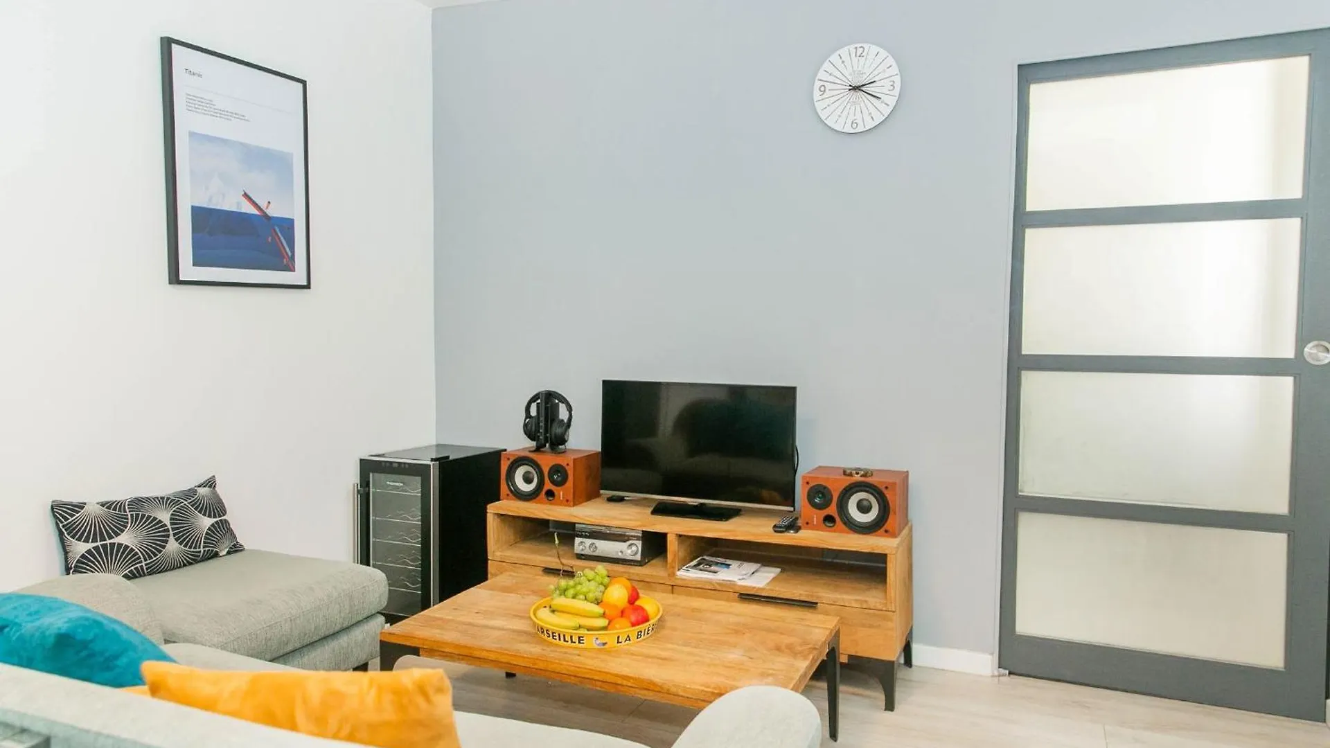 Marais Centre Cozy Apartment Paris France