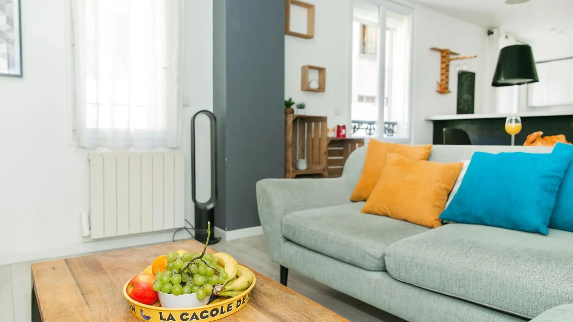 Marais Centre Cozy Apartment Paris 0*,  France