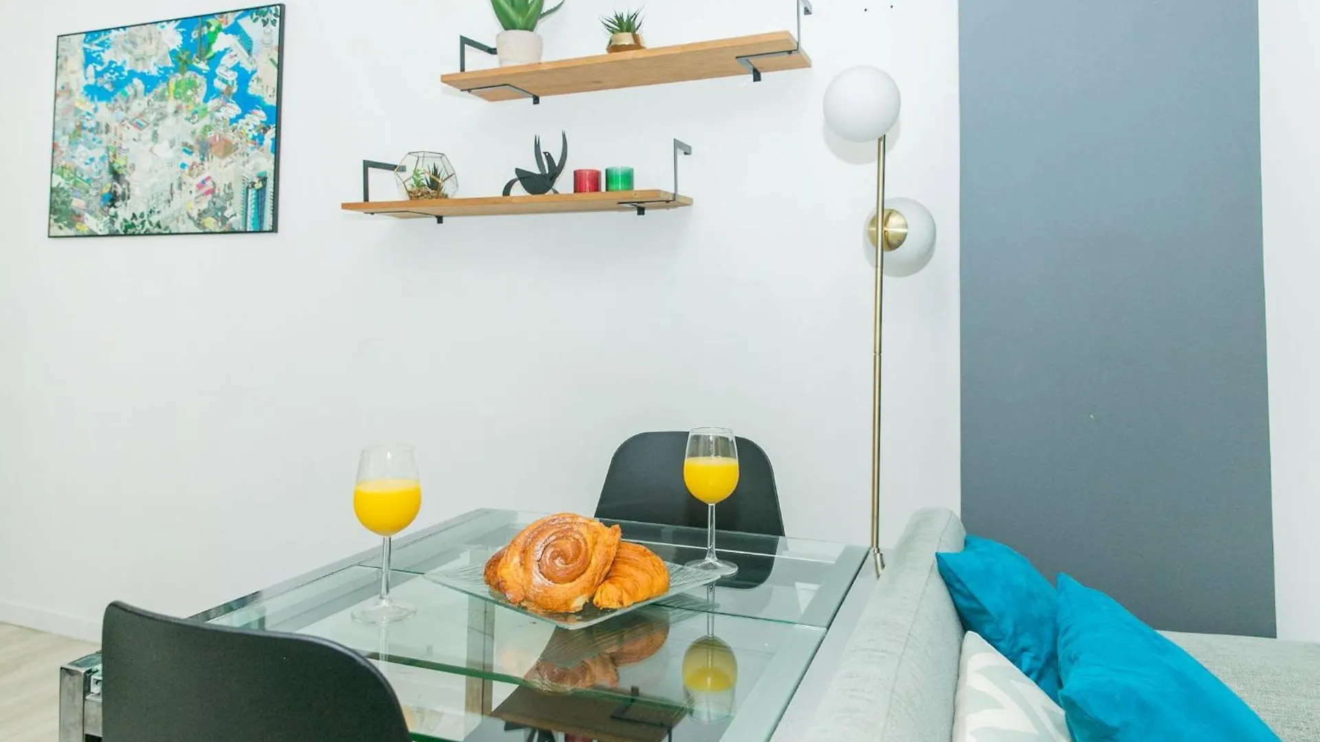Marais Centre Cozy Apartment Paris