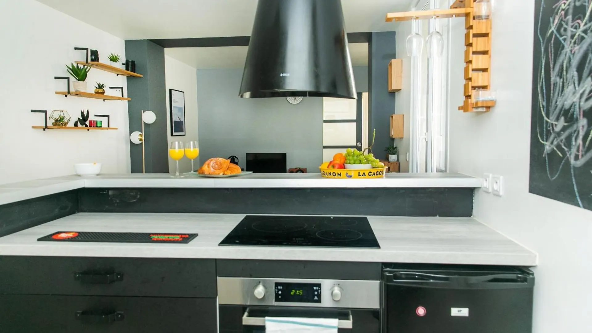 Marais Centre Cozy Apartment Paris 0*,