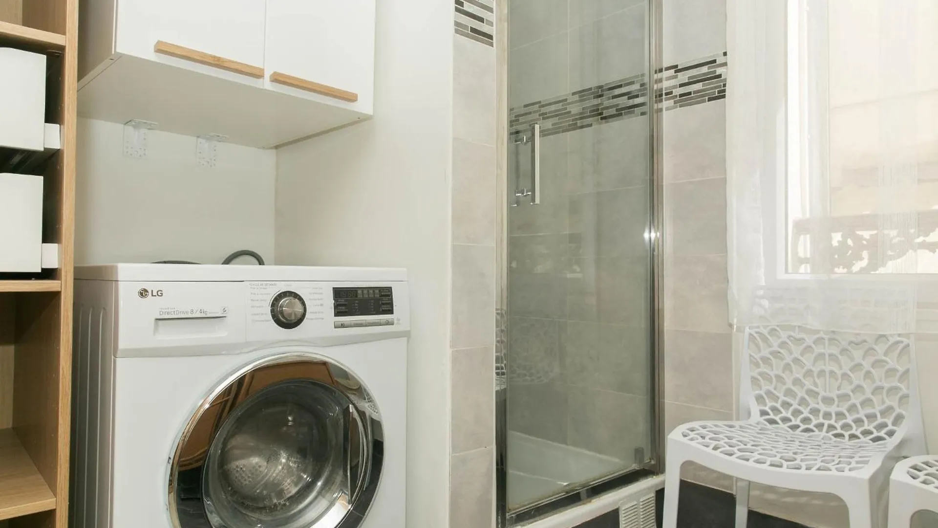 Marais Centre Cozy Apartment Paris