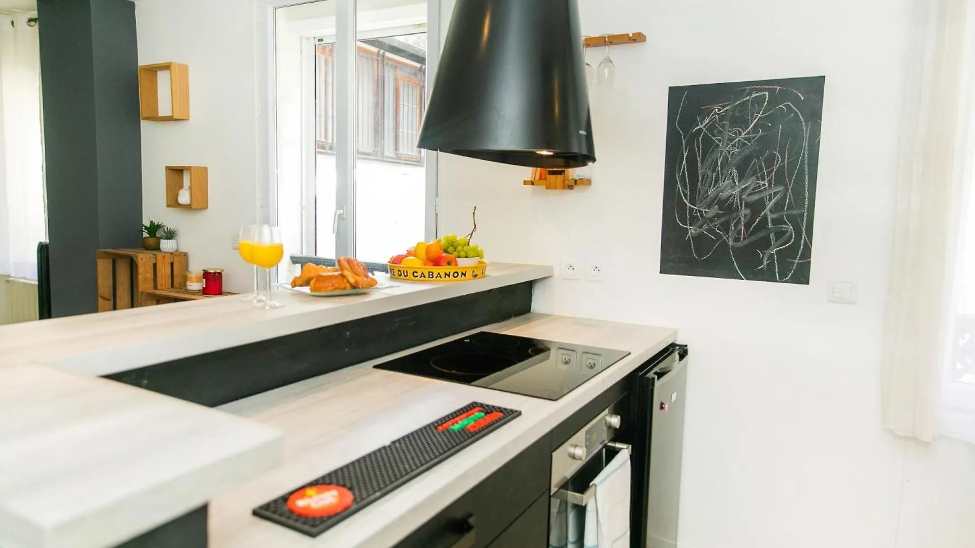 Marais Centre Cozy Apartment Paris