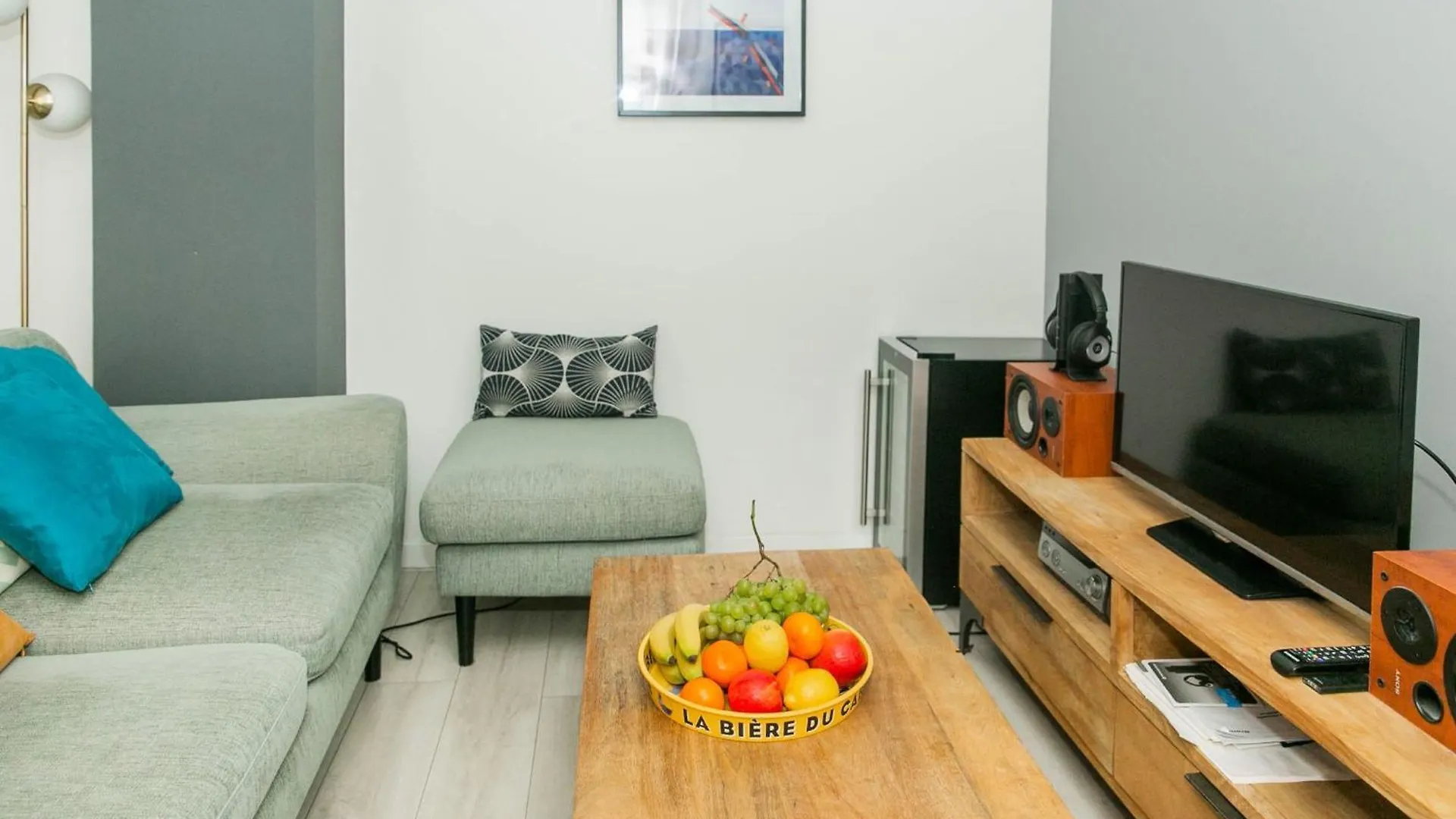 Marais Centre Cozy Apartment Paris
